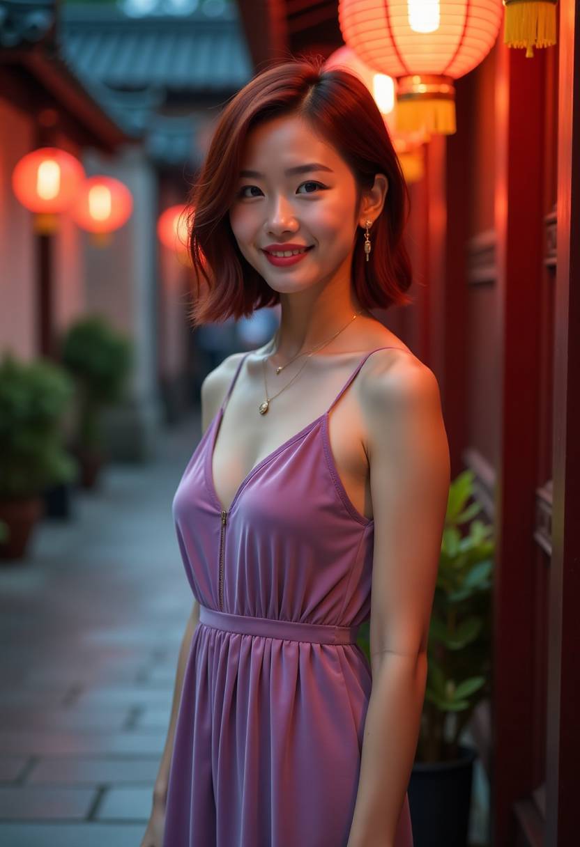纸人巷传说海报
